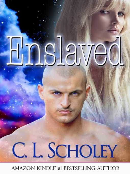 Title details for Enslaved by C.L. Scholey - Available